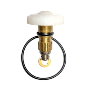 Registro para Válvula de Descarga VDE e Silent Flux 09678 Fabrimar