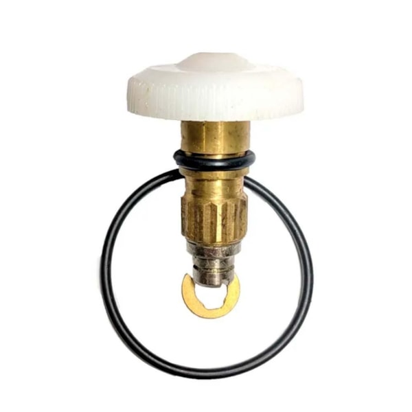 Registro para Válvula de Descarga VDE e Silent Flux 09678 Fabrimar