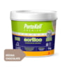 Rejunte Acrílico Portokoll patina Chocolate 1Kg