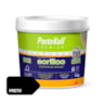 Rejunte Acrílico Portokoll Preto Intenso 1Kg