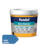 Rejunte Epóxi Azul Royal Para Piscinas Portokoll 1 Kg