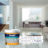 Rejunte Epóxi Azul Royal Para Piscinas Portokoll 1 Kg