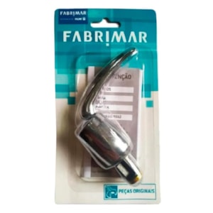 Reparo Alavanca para Torneira Pratika 04606 Fabrimar