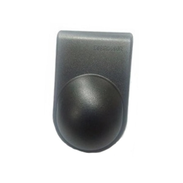 Reparo Botão Acionador para Descarga Flux Preto 6133 Fabrimar