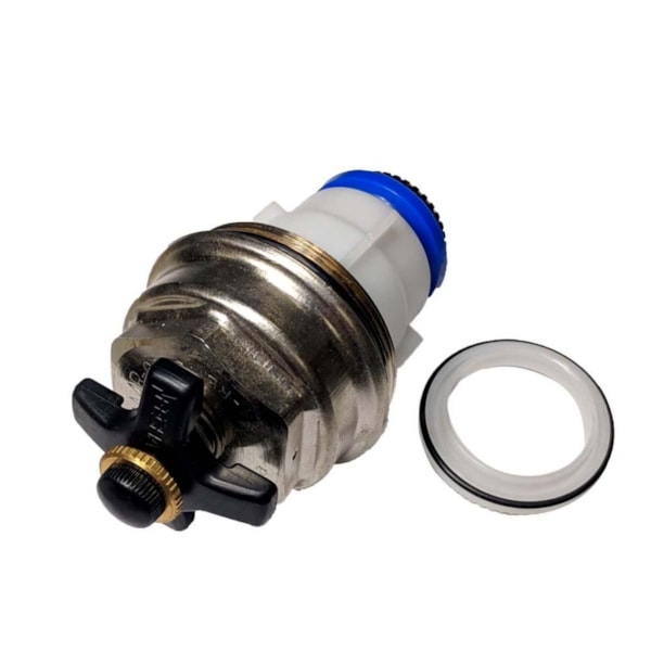 Reparo Castelo Completo para Válvula Flux 6134 Fabrimar