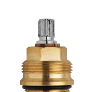 Reparo Mecanismo Cerâmico para Torneira 1/2'' Direito 02102 Fabrimar