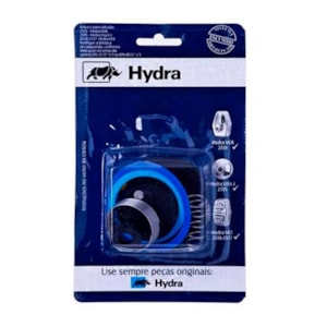 Reparo para Válvula de Descarga Hydra Antiga 1.1/2'' 4686.874 DECA