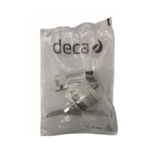 Reparo para Válvula de Descarga Hydra Plus e Slim 4686.003 DECA