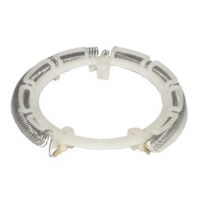 Resistência Bella Ducha 4T / Fashion 127V 4800W 3056-C Lorenzetti