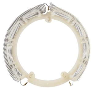 Resistência Bella Ducha 4T / Fashion 127V 5500W 3056-B Lorenzetti