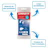 Resistência Duo Shower / Futura 127V 5500W 3060-A Lorenzetti