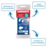 Resistência Duo Shower / Futura 220V 6800W 3060-B Lorenzetti
