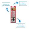 Resistência Loren Ultra 127V 4600W 065 Lorenzetti