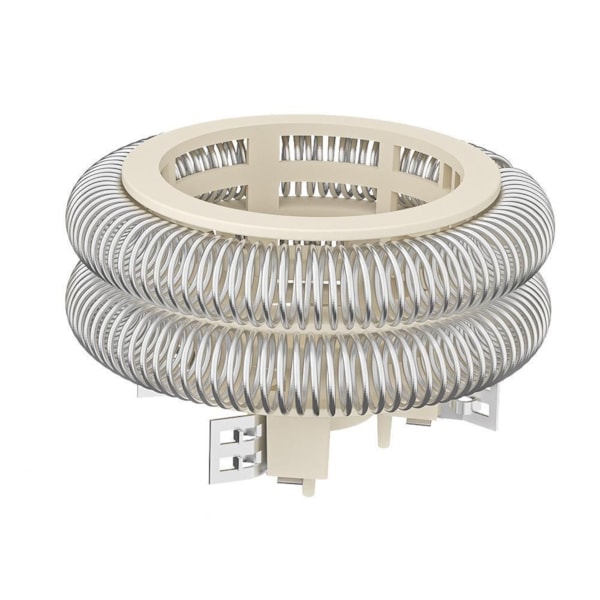 Resistência para Torneira Multitemperatura Slim 5500W 127V Hydra - 3340.CO.024