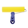 Rolo de Espuma Poliéster 15cm com Cabo 1341 Tigre