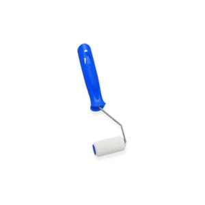 Rolo de Lã de Carneiro 5cm com Cabo 1379 Tigre 