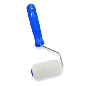 Rolo de Lã de Carneiro 9cm com Cabo 1383 Tigre 