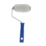 Rolo de Lã de Carneiro 9cm com Cabo 1383 Tigre 
