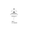 Saia T2 Cromada 05249 Fabrimar