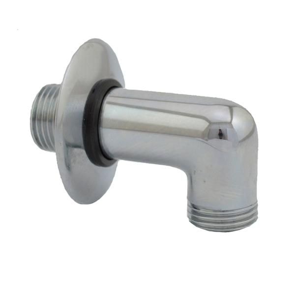 Saída de Parede Cromado 01896 - Fabrimar