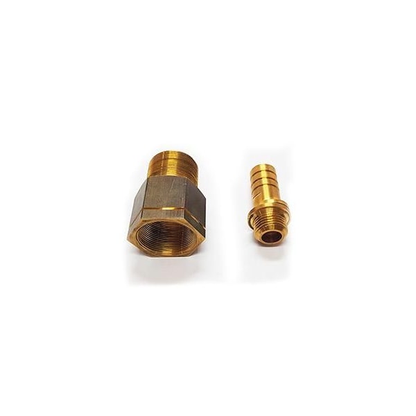 Salva Registro de Gaveta 1.1/4'' e 1.1/2'' 03870 Fabrimar