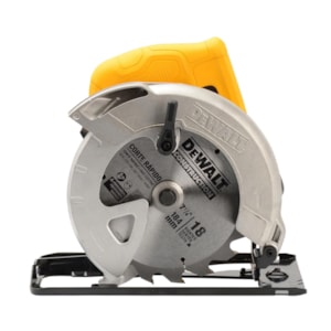 Serra Circular 7.1/4 1400W 127V Dewalt DWE560BR