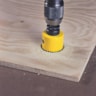 Serra Copo para Metal 17mm - 11/16'' Fast Cut Starrett