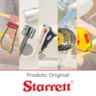 Serra Copo para Metal 19mm - 3/4'' Fast Cut Starrett