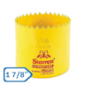 Serra Copo para Metal 48mm - 1.7/8'' Fast Cut Starrett