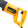 Serra Sabre com Velocidade Variável 1000W 110V Dewalt DW304PK