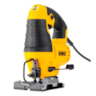 Serra Tico Tico Orbital 650W 127V Dewalt DWE300BR