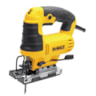 Serra Tico Tico Orbital 650W 127V Dewalt DWE300BR