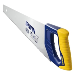 Serrote Jack Bi-Material Irwin 18'' 450mm IWHT20377 LA