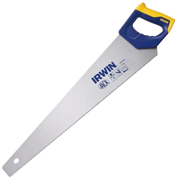 Serrote Jack Bi-Material Irwin 18'' 450mm IWHT20377 LA
