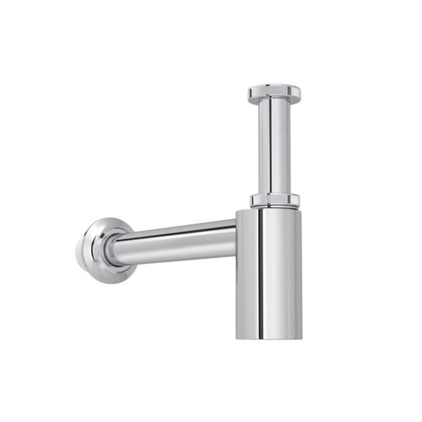 Sifão para Cozinha e Tanque 1.1/2'' - DECA