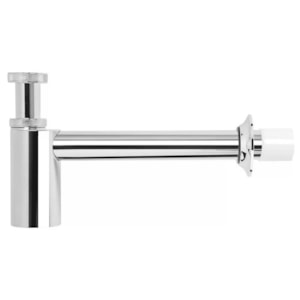 Sifão para Cozinha e Tanque 1.1/2'' - DECA