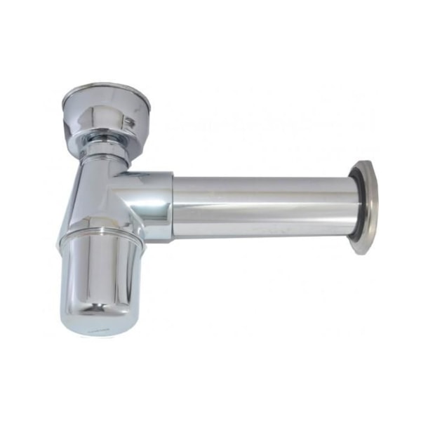 Sifão para Mictório Cromado Regulável 1.1/2 VSM083CWG Esteves