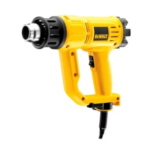 Soprador Térmico 1550W 120V Dewalt D26411BR