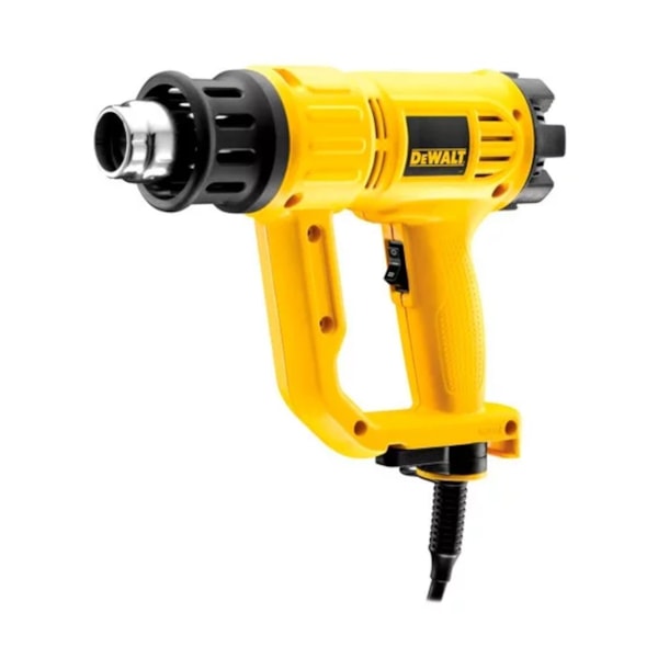 Soprador Térmico 1550W 120V Dewalt D26411BR