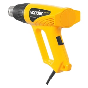 Soprador Térmico STV 200 127V Vonder 
