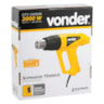 Soprador Térmico STV 200 127V Vonder 