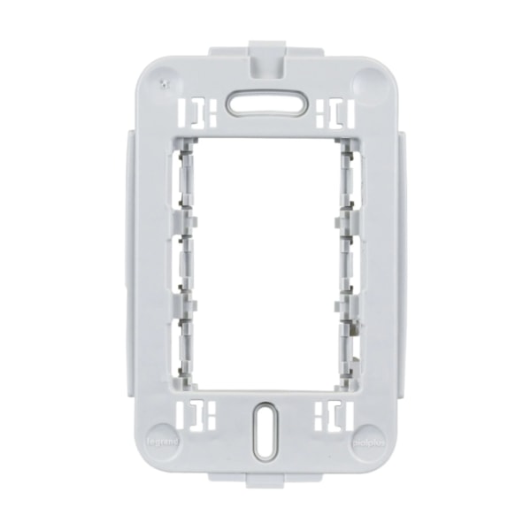 Suporte para Placa 4x2 Horizontal Pial Plus Legrand 612122