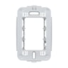 Suporte para Placa 4x2 Horizontal Pial Plus Legrand 612122