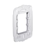 Suporte para Placa 4x2 Horizontal Pial Plus Legrand 612122