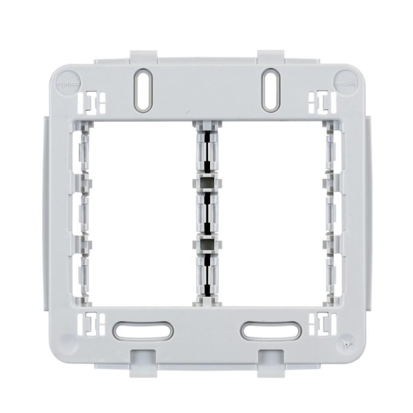 Suporte para Placa 4x4 Pial Plus Legrand 612124