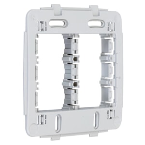 Suporte para Placa 4x4 Pial Plus Legrand 612124