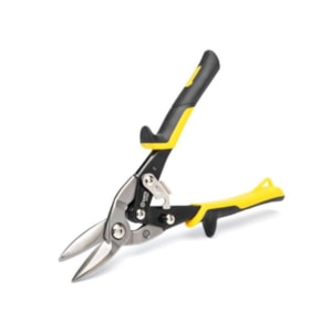 Tesoura Aviação 10 Corte Reto Sata