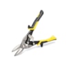 Tesoura Aviação 10 Corte Reto Sata