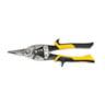 Tesoura Aviação 10 Corte Reto Sata