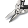 Tesoura Aviação 10 Corte Reto Sata